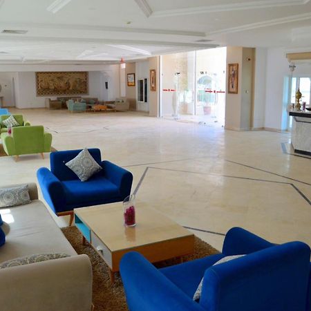 Blue Club Diana Beach 杰尔吉斯 外观 照片