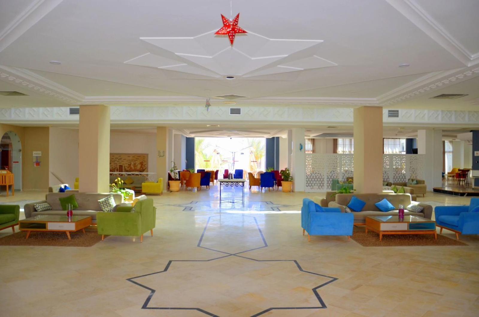 Blue Club Diana Beach 杰尔吉斯 外观 照片